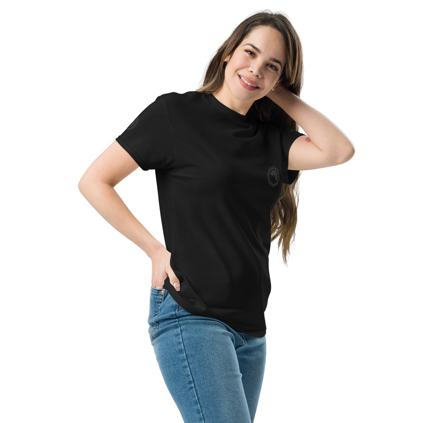 Camiseta mujer Oceana