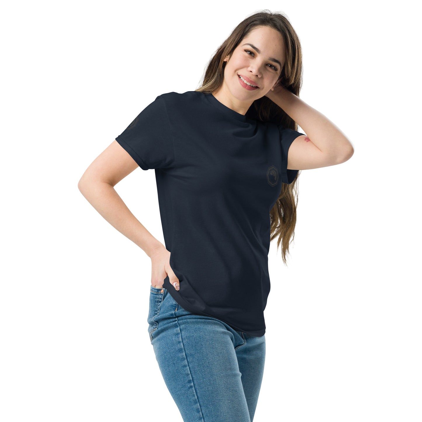 Camiseta mujer Oceana