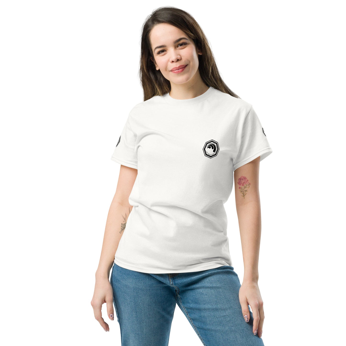 Camiseta mujer Oceana